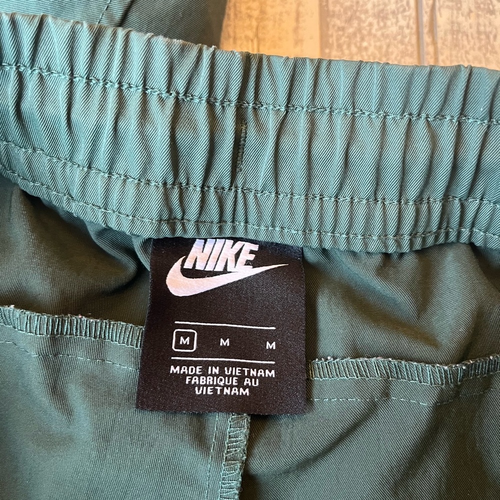 Nike Sportswear Tech Pack Mens Woven Pant - Picture 2 of 13